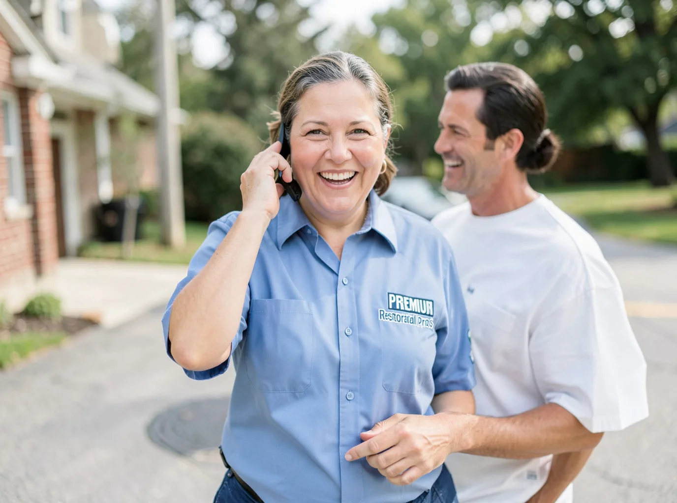 Water Damage Restoration Flint, MI FAQs